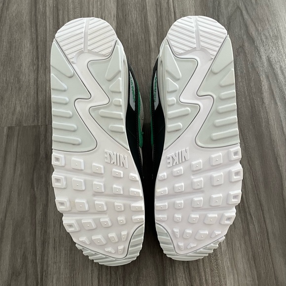 Air max 90 White Spring Green 🏝️ - Picture 6 of 6